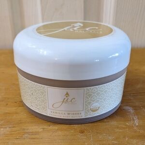 New Vanilla Wishes Face & Body Scrub